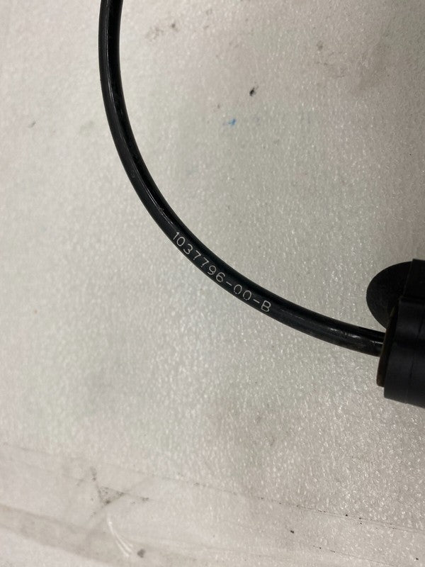 103779600B ⭕ 12-20 Model S Rear Left/Right Intelligent ABS Wheel Speed Sensor 1037796-00-B