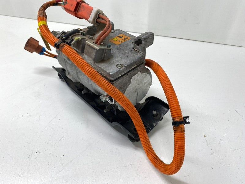 600738000C 12-14 Model S Electric Air Conditioning Conditioner Compressor Pump 6007380-00-C