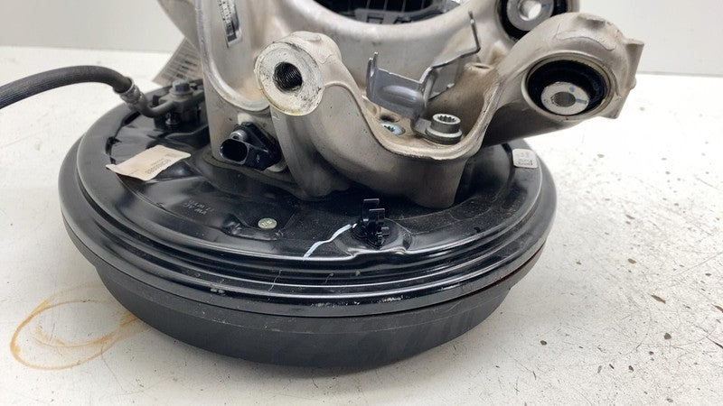 Knee Assembly VOLKSWAGEN ID4 Right 25