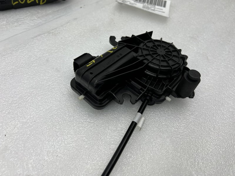 P11-C54030-03 ⭕2022-2024 Lucid Air Front Left Door Lock Latch Driver LH Assembly P11-C54030-03