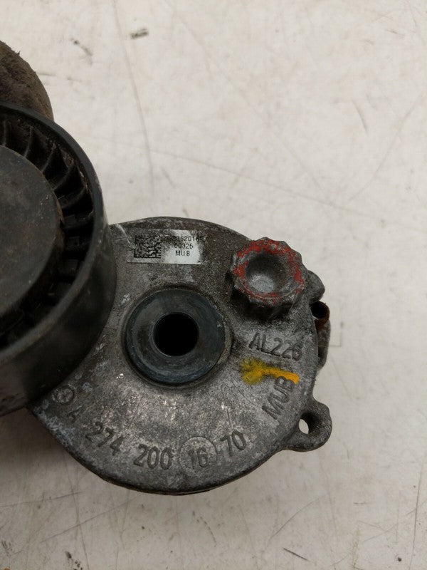 ⭕2015-2019 Mercedes Glk250 2.0L Engine Motor Belt Tensioner Assembly A