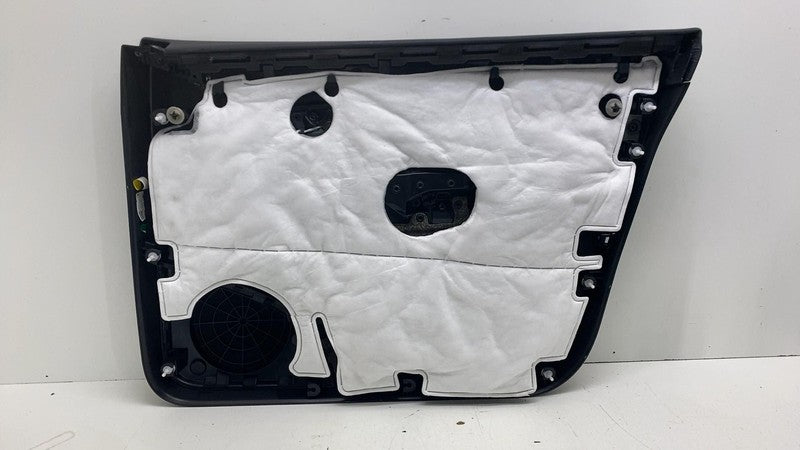 1997294-00-E ⭕ 20-24 Model Y Front Driver Side Door Panel Trim Card Cover Left 1997294-00-E