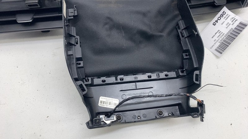 LJ8B3530BPIA01 ⭕ 21-24 Mustang Mach-E Steering Column A/C Heater Air Vent LJ8B-3530-B-PIA-01