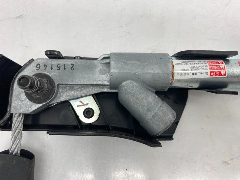 100526500C ⭕12-20 Tesla Model S Front Right Lap Pretensioner 16-20 Tesla Model X Front Left