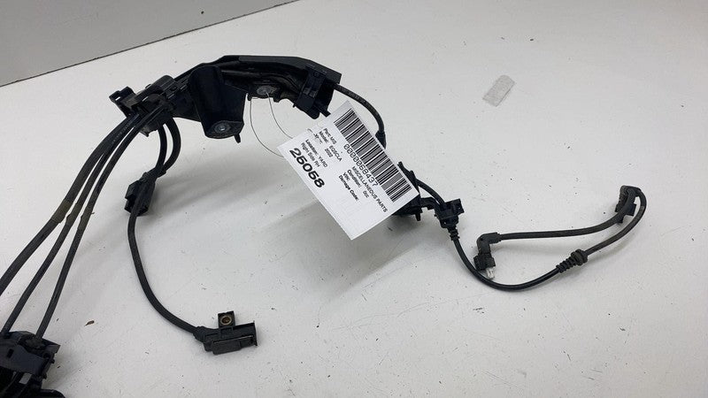 A 297 540 12 04 ⭕ 2022-2023 Mercedes EQS 450+ Rear Right Axle Wire Wiring Harness RH A2975401204