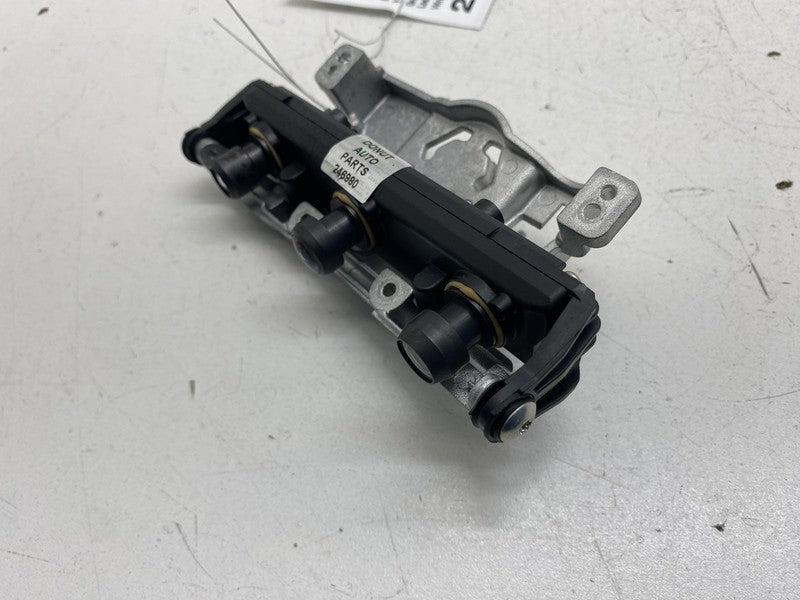 ⭕ 17-23 Tesla Model 3 Front Forward Facing Adjustable Triple Camera 11