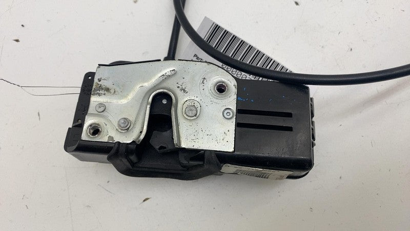 ⭕ 2012-2020 Tesla Model S Rear Driver Side Door Lock Latch Actuator 60