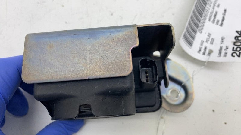 31652493 ⭕ 2021 2022 2023 Polestar 2 Anti Theft Alarm Horn Siren Control Module 31652493