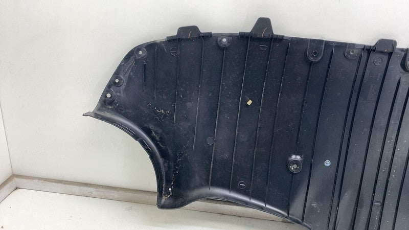 ⭕2020-2024 Tesla Model Y Rear Bumper Diffuser Lower Undertray Cover 14