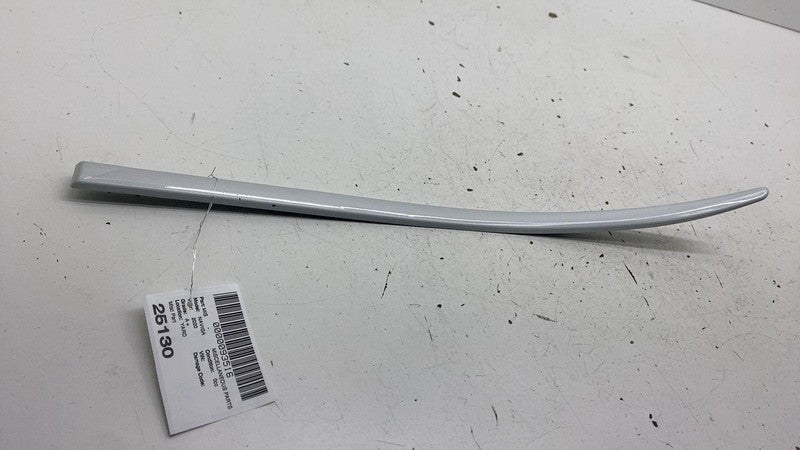 ⭕ 2023-2024 Toyota Prius Rear Door Body Side Molding Trim Left OEM PT2