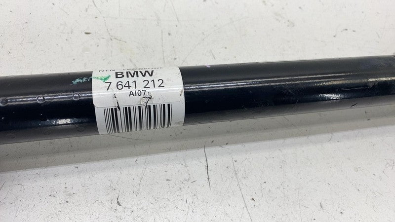7641212 ⭕ 2014-2021 BMW i3 I01 Rear Left or Right CV Axle Shaft Halfshaft Assy 7641212