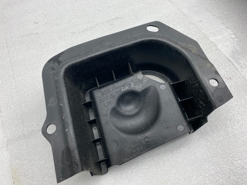 149408300A ⭕ 20-23 Model Y Front Left Underhood Strut Shock Tower Cap Trim LH 1494083-00-A