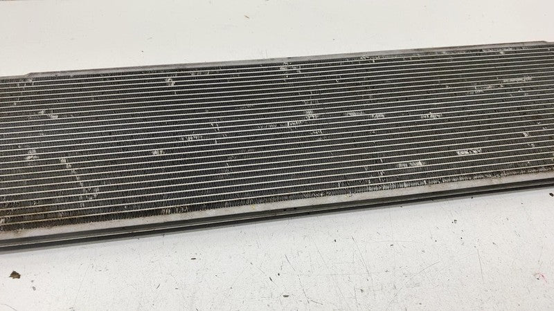 600737200A ⭕ 12-15 Tesla Model S Front Engine Center Cooler Radiator Cooling 6007372-00-A