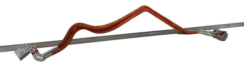 ⭕ 21-23 Model 3 M3 HV Busbar Charge Port Inlet Wiring Harness Cable 15