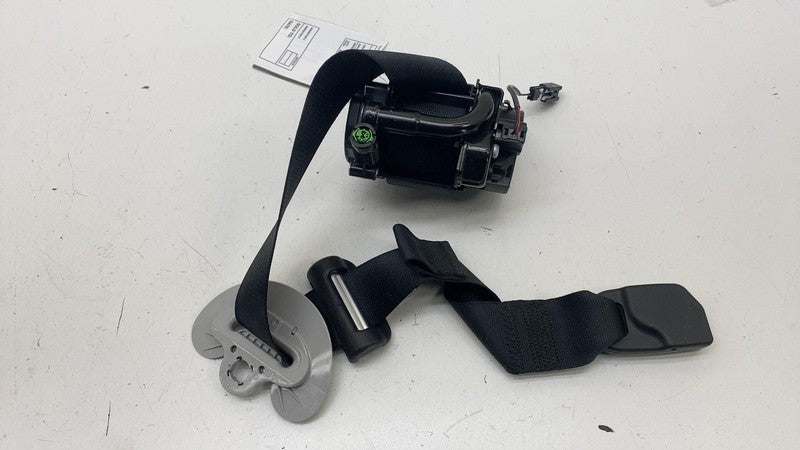 1856706N1D ⭕ 24-25 Tesla Model 3 M3 Front Right 1st Row Seat Belt & Retractor 1856706-N1-D