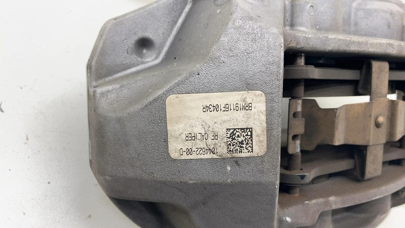 ⭕ 17-23 Model 3 Front Passenger Caliper w/ Brake Hose Line Right 10446