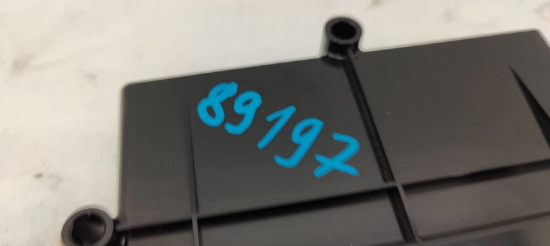 100761800D ⭕12-20 Model S X Electronic Parking Brake Controller Module Control 1007618-00-D