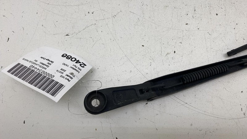 ⭕ 2006-2015 Mazda MX-5 Miata Windshield Wiper Arm and Blade Assembly OEM Used