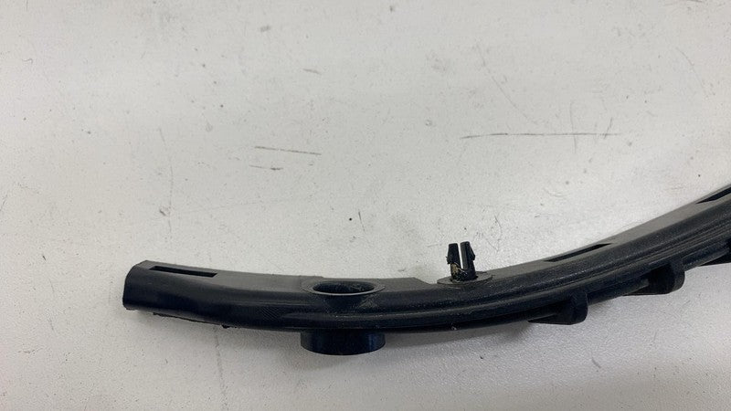 A2468550121 ⭕ 2014-2015 Mercedes-Benz B Electric Drive Rear Left Bumper Support A2468550121
