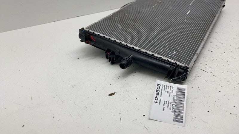 ⭕ 20-24 Tesla Model Y MY Front Engine Coolant Cooling Radiator Unit 14