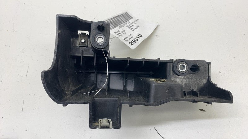 ⭕ 24-25 Tesla Cybertruck Front Rocker Step Trim Panel Bracket Right 18