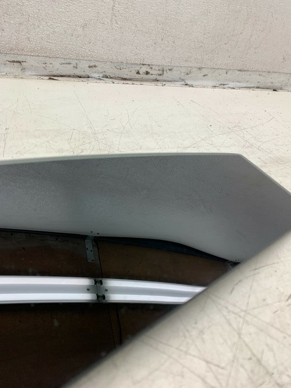 ⭕ 2012-2016 Tesla Model S Driver Side B-Pillar Molding Applique Glass Trim Left