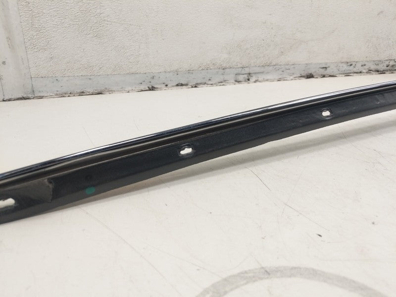 1032250 00 J ⭕ 2016-2020 Tesla Model X Rear Side Door Upper Strip Molding Right 1032250-00-J