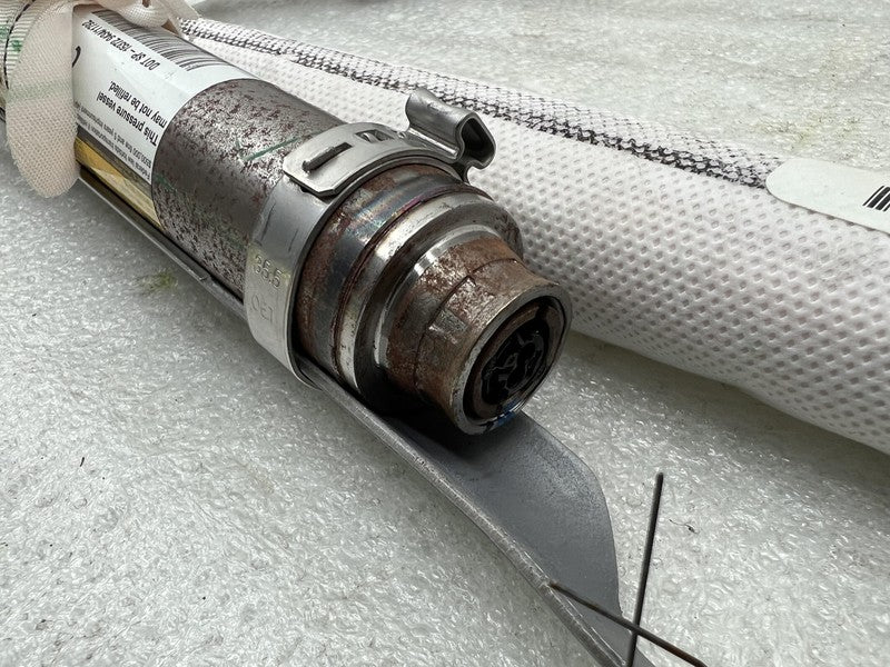 ⭕ 2012-2020 Tesla Model S MS Left Driver Roof Curtain Airbag OEM LH 10