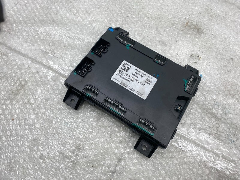 101090600G ⭕ 12-20 Tesla Model S Body Controller BCM Control Module (315MHZ) 1010906-00-G