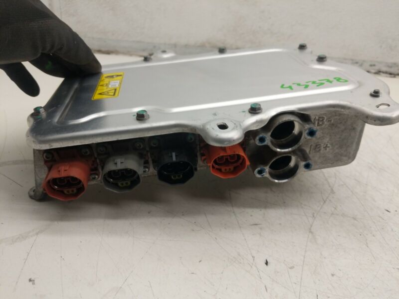 2016-2020 Tesla Model S MS High Voltage Power Distribution Junction Box Module