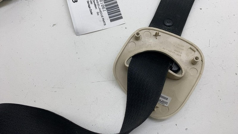 ⭕2012-2020 Tesla Model S Front 1st Row Seat Belt & Retractor Right 101