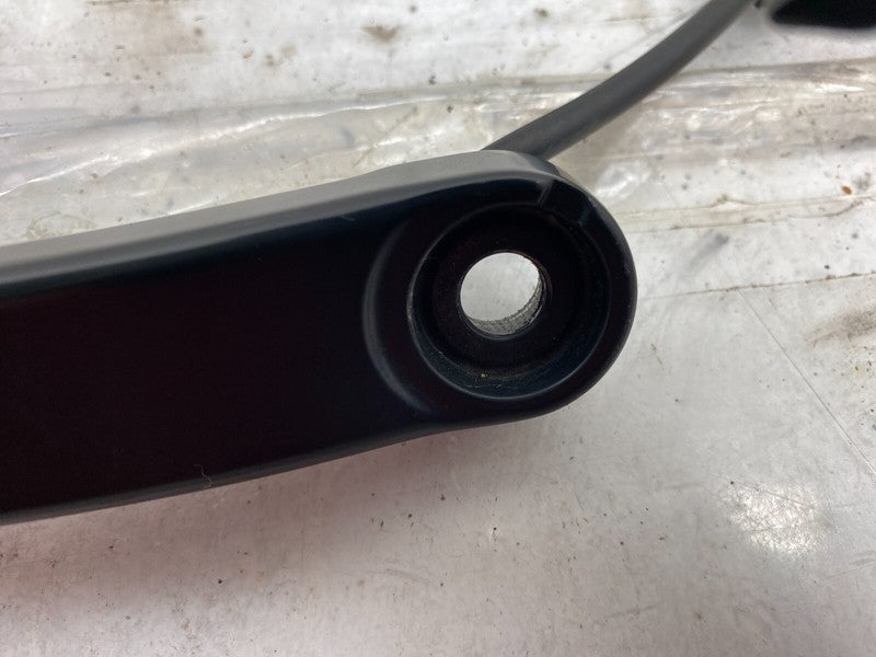 ⭕ 2017 2018 2019 2020 2021 2022 Tesla Model 3 Front Windshield Wiper Arm & Blade