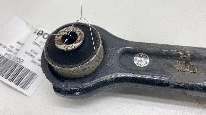 68218020AD ⭕ 17-25 Chrysler Pacifica Rear Driver Side Toe Link Control Arm Left 68218020AD