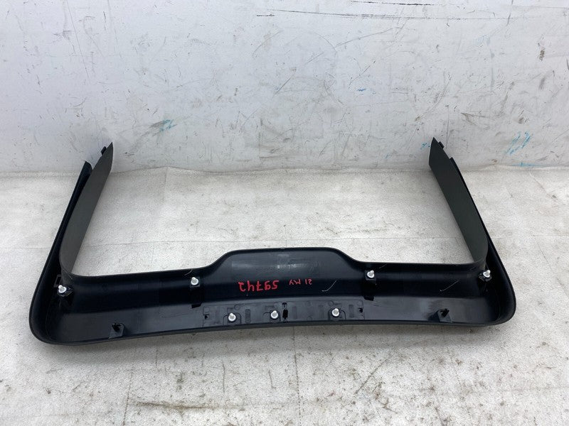 1494667 ⭕ 2020-2022 Tesla Model Y MY Rear Inner Tailgate Upper Liftgate Plate 1494667