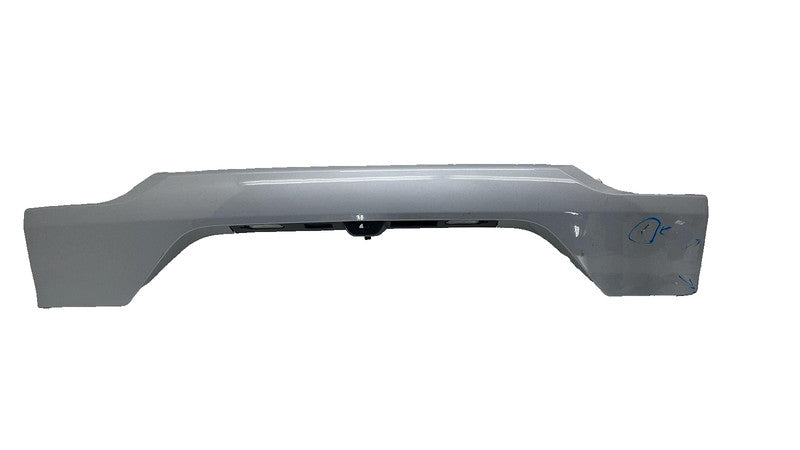 ⭕ 2022 2023 2024 2025 Jeep Grand Cherokee Rear Trunk Applique Molding