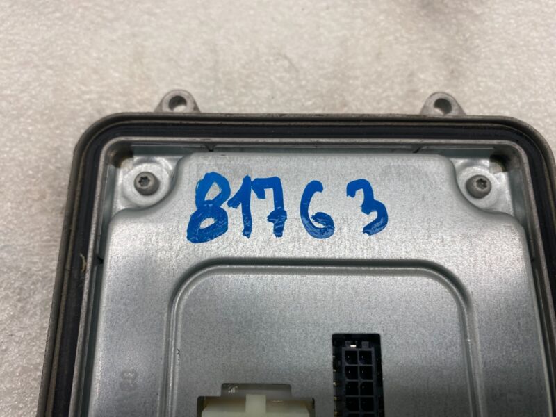 Does Not Apply 2016-2020 Tesla Model S X Xenon Headlight Lower Ballast Head Lamp Control Module