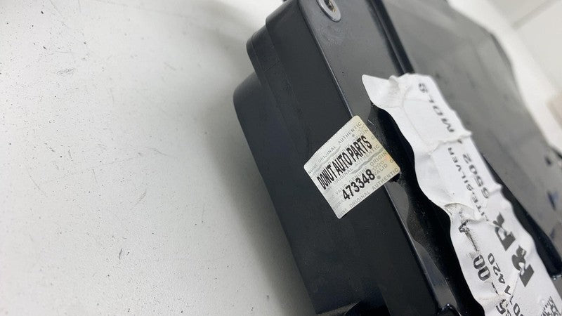 ⭕ 16-20 Model S Rear Right Exterior Door Handle Outer Silver PMSS 1071