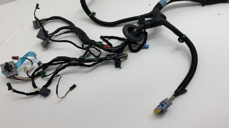 ⭕ 2012-2020 Tesla Model S Front Left Door Wiring Harness Wire Loom 100