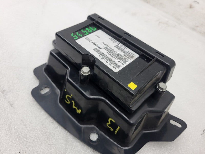 100751100A ⭕ 12-20 Tesla Model S Park Brake Controller + Power Liftgate Module 1007511-00-A