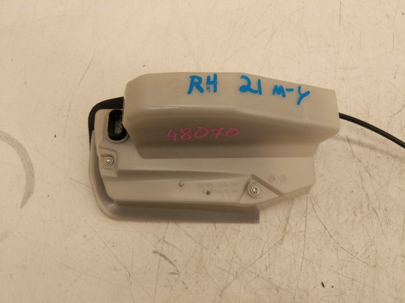 1500673 00 A ⭕ 2017-2022 Model 3 Y Front Right Door Lock Latch Actuator w/ Cable 1500673-00-A