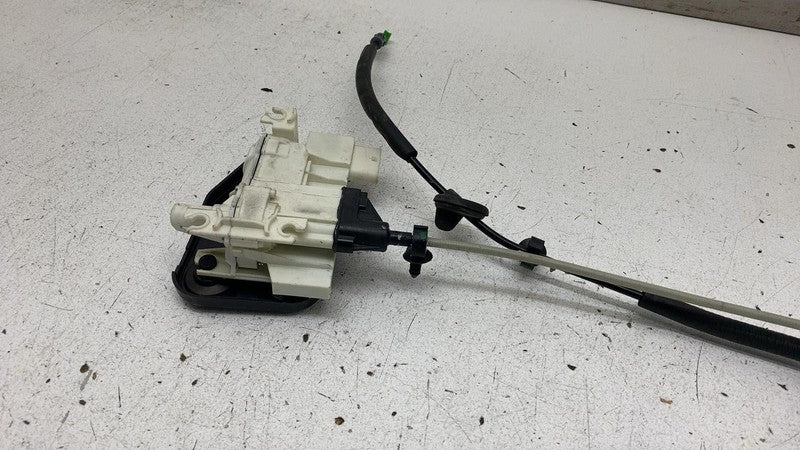111206300C ⭕ 21-23 Tesla Model X Front Left Door Latch Lock Actuator E-Release 1112063-00-C