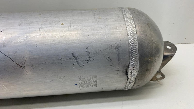 1250921-NV-B ⭕ 24 25 Tesla Cybertruck Air Suspension Compressor Reservoir Tank 1250921-NV-B