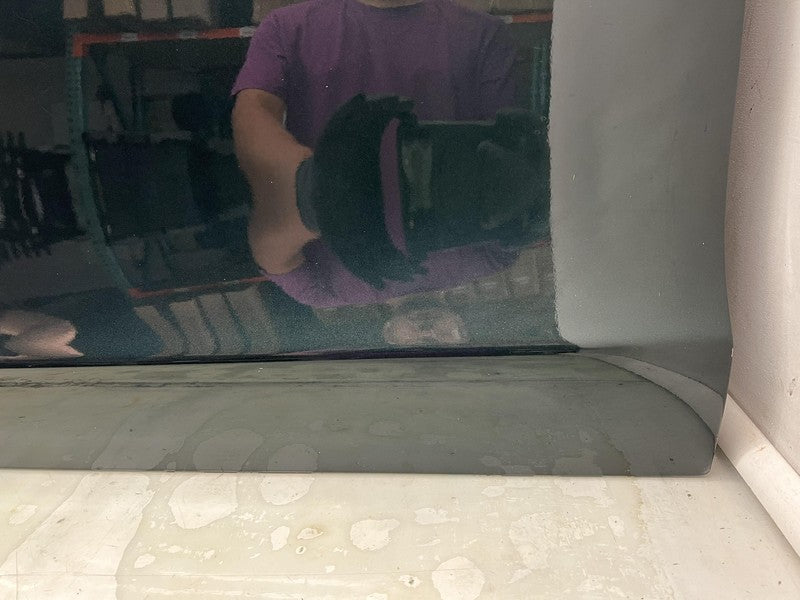 2012-2015 Tesla Model S Front Left Passenger Door Shell Panel Assy LH