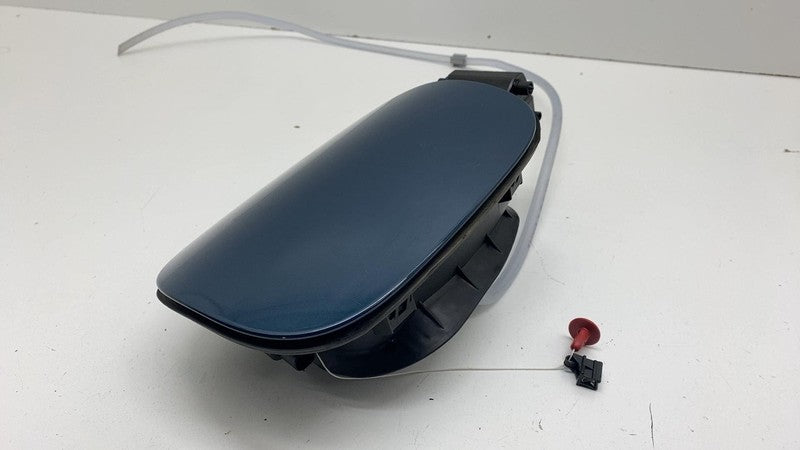 ⭕ 2024 Porsche Cayenne Rear Fuel Tank Door Lid Filler Pocket & Gas Cap