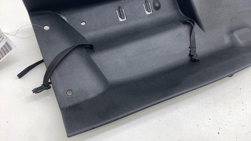 ⭕ 2006-2015 Mazda MX-5 Miata Trunk Trim Panel Cover Soft Top Assembly