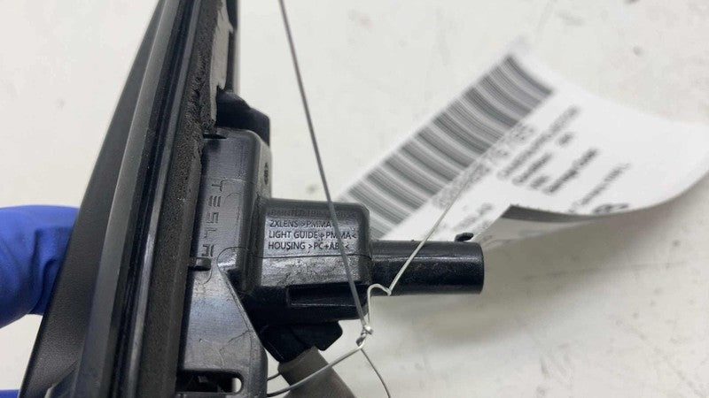 ⭕ 2024-2025 Tesla Model 3 Front Left Repeater Turn Signal Fender Camer