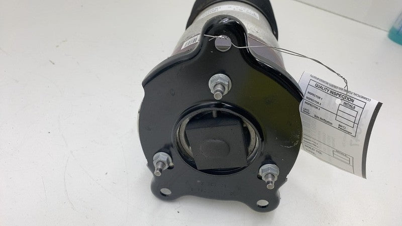 6006353 00 C ⭕ 12-15 Model S Rear RH Air Suspension Spring Module Shock Absorber 6006353-00-C