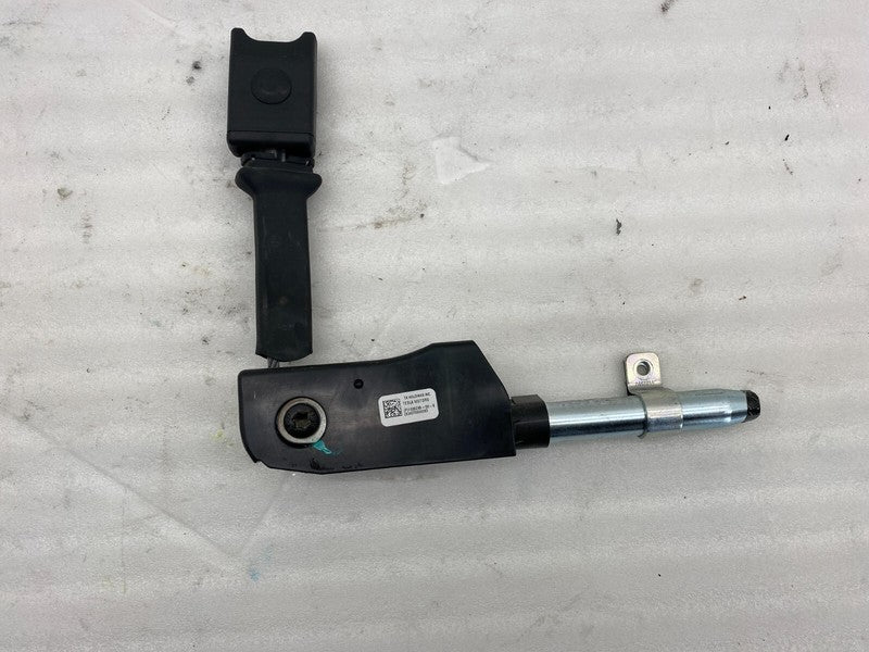 100526500B ⭕ 12-15 Model S Front Right Seat Belt Outboard Lap Pre-Tensioner 1005265-00-B