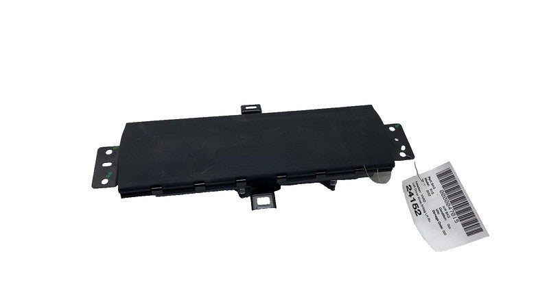 PT0000829H 2022-2024 Rivian R1S R1T Front Driver Side Lower Knee Safety Airbag Left LH Assy