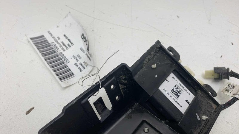 68460326AC ⭕ 2017-2025 Chrysler Pacifica Rear Power Liftgate Hands Free Assembly 68460326AC